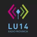 LU14 Radio Provincia de Santa Cruz - FM 830 - Rio Gallegos