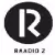 EER RAADIO 2