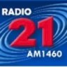 Radio 21 - Yerba Buena