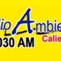 RADIO AMBIENTE - ONLINE - West Memphis