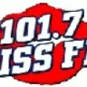 RADIO KISS - Lawrence