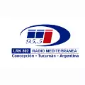 Mediterranea - FM 95.5 - Concepcion
