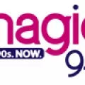 WWRM MAGIC - FM 94.9 - Saint Petersburg