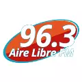 Aire Libre - FM 96.3 - Rio Grande