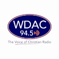 WDAC - FM 94.5 - Lancaster