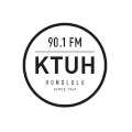Radio Ktuh - ONLINE - Honolulu