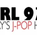 RADIO KORL - FM 97.1 - Honolulu