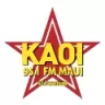 Kaoi FM - Wailuku