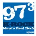 KROCK - FM 97.3 - Honolulu