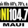KONI FM - Kihei