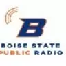 RADIO KBSX - Boise