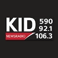 News Radio - AM 590 - FM 92.1 - Idaho Falls
