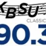 KBSU FM - Boise
