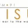 KISU FM - Pocatello
