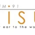 KISU FM - FM 91.1