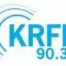 RADIO KRFP - Moscow