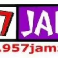 RADIO JAMZ - FM 95.7 - Birmingham