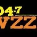 RADIO WZZK - FM 104.7 - Birmingham