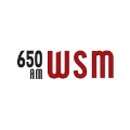 Radio WSM - AM 650 - Nashville