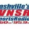 RADIO WNSR - Nashville