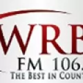 RADIO WRBE - FM 106.9 - Lucedale