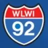 RADIO WLWI  - Montgomery