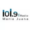 Radio Maria Juana - Maria Juana