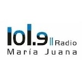 Radio Maria Juana - FM 101.9 - Maria Juana