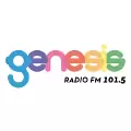 Genesis - FM 101.5 - Sarmiento