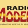 Radio Moderna - Cajamarca