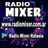 Radio Mixer Rafaela - Rafaela