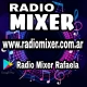 Radio Mixer Rafaela