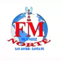 FM Norte - FM 98.5 - San Javier