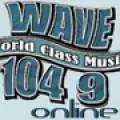 WAVE - FM 104.9 - Savannah