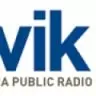 RADIO WVIK  - Rock Island