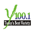 Radio Y - FM 100.1 - Emmetsburg