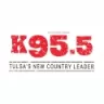 Radio K95 - Tulsa