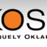 KOSU FM - Stillwater