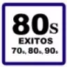80 Éxitos - Barcelona