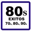 80 Éxitos - ONLINE - Barcelona