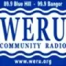 WERU FM - Blue Hill