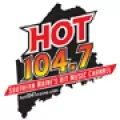 RADIO HOT - FM 104.7