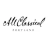 All Classical Portland - Portland