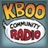 RADIO KBOO - Portland