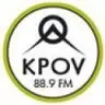 RADIO KPOV - North Bend