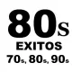 Hospitalet 80 Éxitos