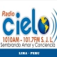 Radio Cielo