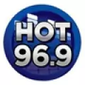 Radio Hot - FM 96.9 - Boston