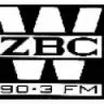 RADIO WZBC - Newton Center