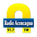 Radio Aconcagua - AM  91.7 - San Felipe